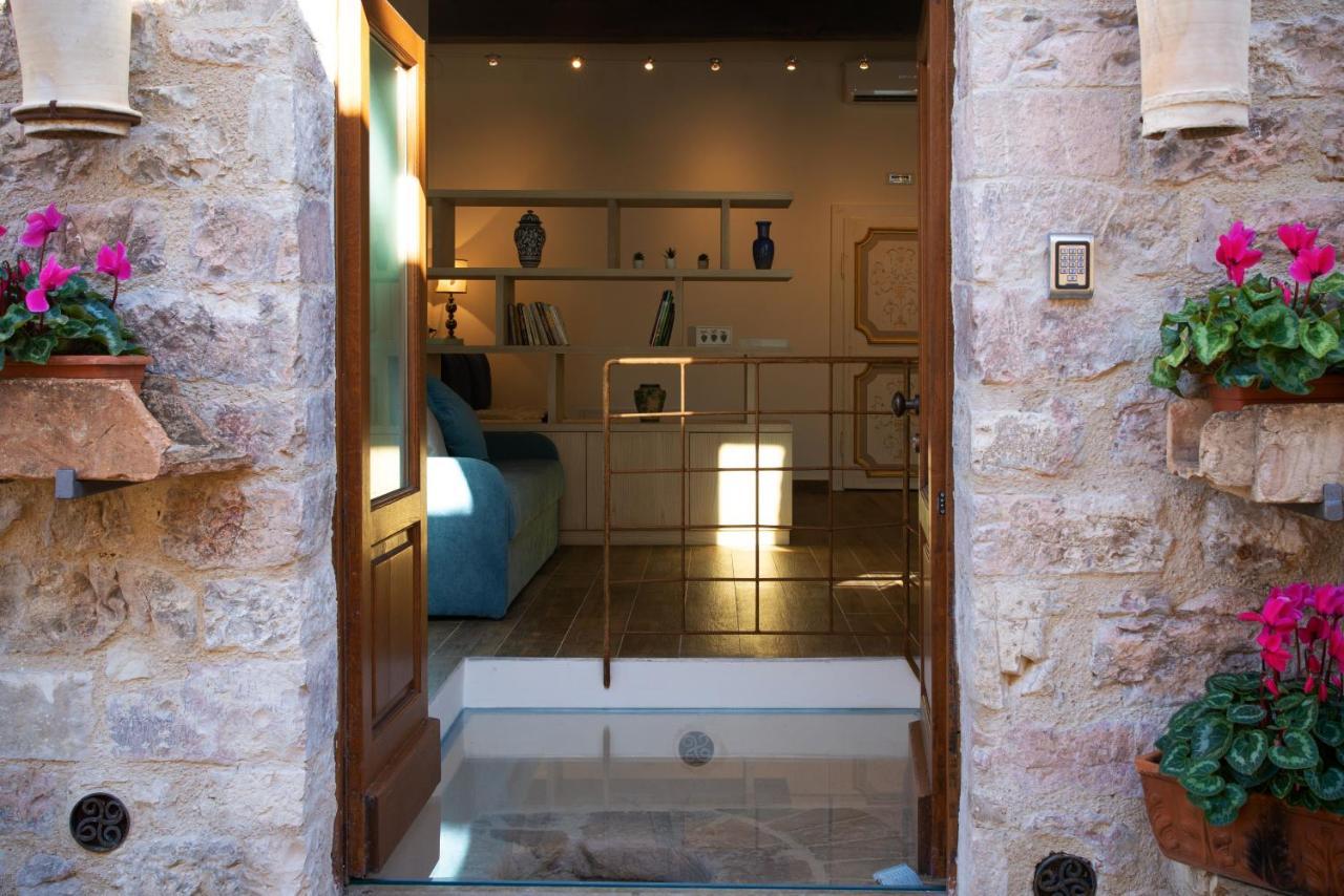 Camere Capobove อัสซิซี ภายนอก รูปภาพ