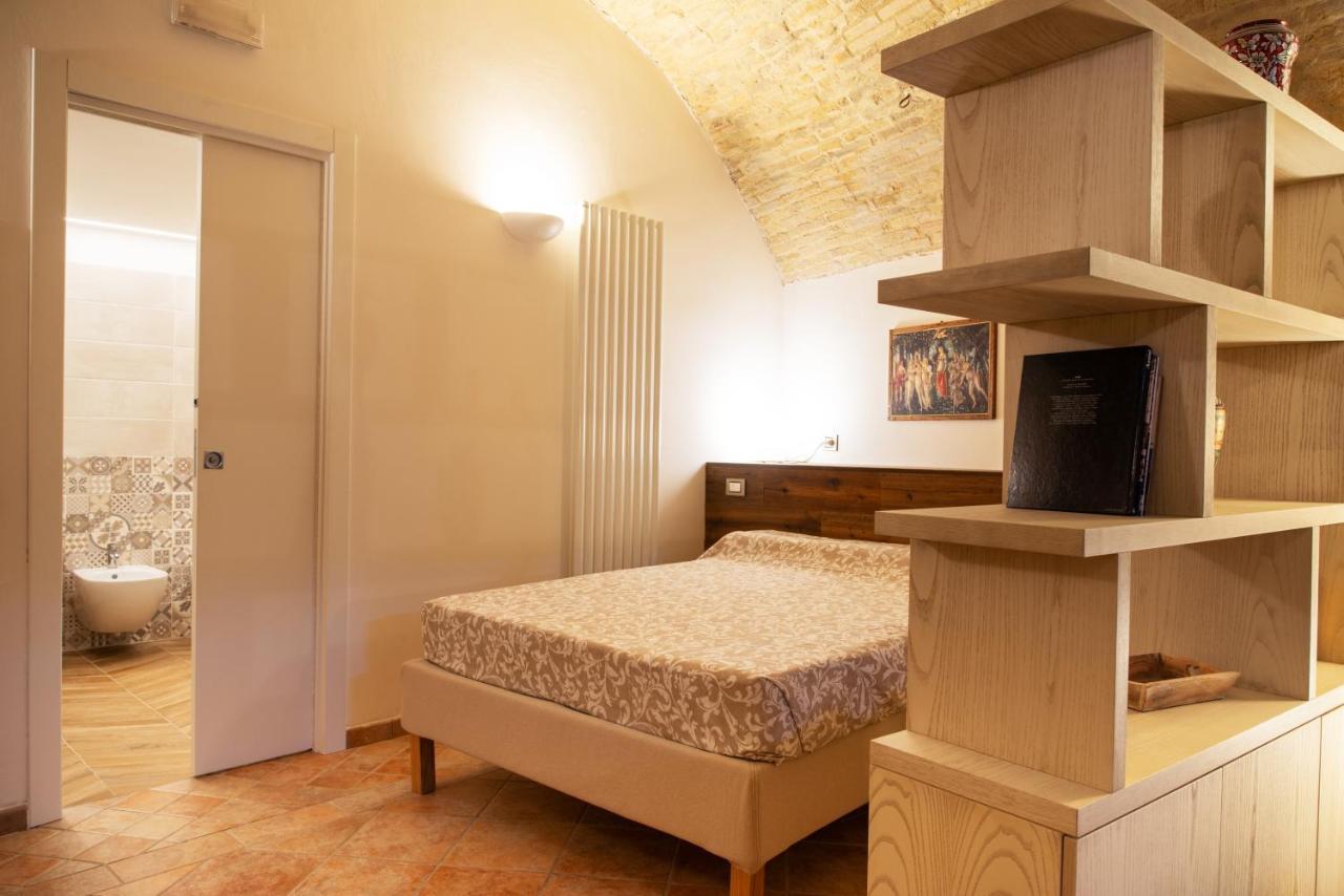 Camere Capobove อัสซิซี ภายนอก รูปภาพ