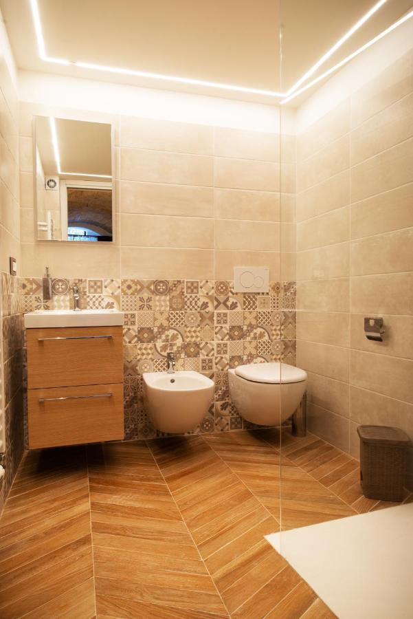 Camere Capobove อัสซิซี ภายนอก รูปภาพ